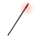Ares' Staff - Pickaxe - Fortnite