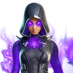 Augury - Outfit - Fortnite