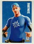 Branded Brawler - Trading Card - Fortnite
