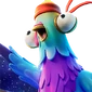 Budge - Outfit - Fortnite