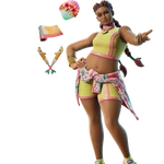 By the Beach Bundle - Item Shop Bundle - Fortnite