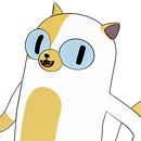 Cake the Cat - Outfit - Fortnite