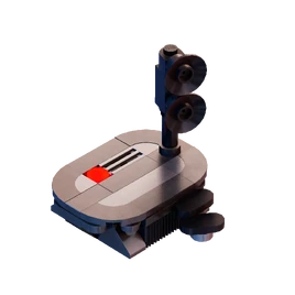 Cantina Stage - Furniture - LEGO Fortnite