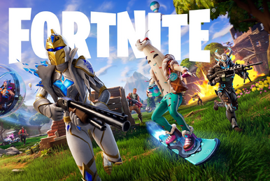 J.J. Abrams Fortnite Wiki Fandom