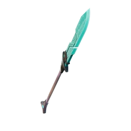 Codecarver - Pickaxe - Fortnite