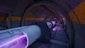 Collider Corridor X (Particle Accelerator 3) - Landmark - Fortnite
