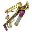 Cupid's Crossbow - Weapon - Fortnite