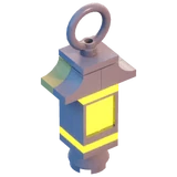 Daigo's Domain Outdoor Lantern - Furniture - LEGO Fortnite