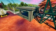 Destroyed Dish (Dockside Dish - Small Hut) - Landmark - Fortnite.png (3.5 MB) Small Hut