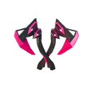 Dual Machettas - Pickaxe - Fortnite