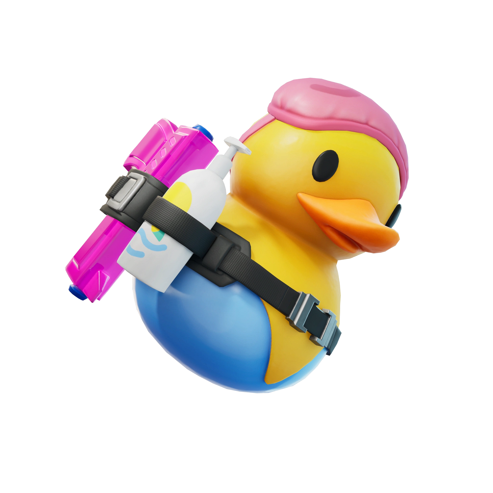 Ducksworth