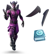 Fallen Love Ranger Challenge Pack - Limited Time Offer - Fortnite.png (459 KB) Old Icon