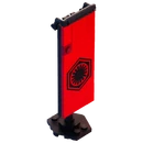 First Order Floor Banner - Decoration - LEGO Fortnite
