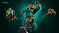 Flap Jax Bundle - Promo - Fortnite