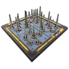 Floor Trap - Spikes - Trap - Fortnite