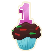 Fortnite Birthday!