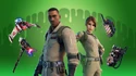 Ghostbusters Set (News Tab) - Promo - Fortnite