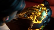 Midas' Golden Touch