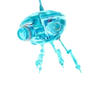 HOV-R (Diamond) - Droid - Droid Tycoon