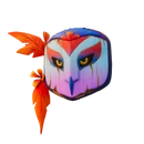 Haven (Primal Owl) - Outfit - Fortnite