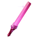 Heartbreaker Lightstick (Idol's Legacy) - Pickaxe - Fortnite