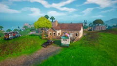 Hilltop House