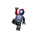 Hit Man (v29.10 - Featured) - Outfit - LEGO Fortnite