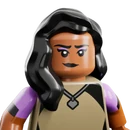 Jules - Outfit - LEGO Fortnite