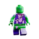 Kernel Poppy (Featured) - Outfit - LEGO Fortnite