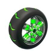 Lamp Lighter (Forest Green) - Wheels - Rocket Racing.png (50 KB) Icon used in the Ranked Quests for the Forest Green Style