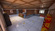 Masked Meadows (BURD - Second Floor) - Location - Fortnite.png (3.34 MB) Second Floor (Before Update v34.00)