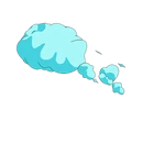 Meeseeks Manifest - Glider - Fortnite