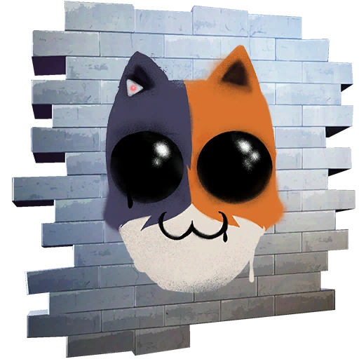 Meow Face Fortnite Wiki Fandom