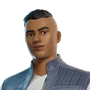 Moon Trader (Male D) - Outfit - Fortnite