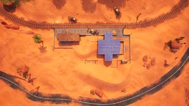 Top View