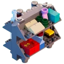 Pantry Display - Furniture - LEGO Fortnite