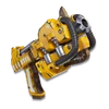 Piston Spitter - Schematic - Save the World