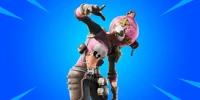 Ragsy (News Tab) - Promo - Fortnite