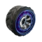 RoughRoad - Wheels - Rocket Racing