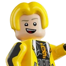 Saff - Outfit - LEGO Fortnite