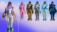 September 2024 Fortnite Crew (Legacy - News Tab) - Promo - Fortnite