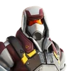 Sledge (Arctic Enforcer) - Outfit - Fortnite
