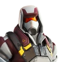 Sledge (Arctic Enforcer) - Outfit - Fortnite