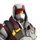 Sledge (Arctic Enforcer) - Outfit - Fortnite