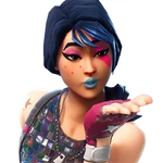 Sparkle Specialist (v34.00) - Outfit - Fortnite