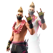 Summer Drift (Featured) - Outfit - Fortnite.png (564 KB) Old Featured Icon