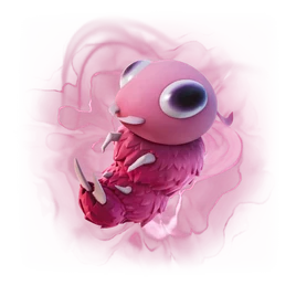 Syl'Khee - Back Bling - Fortnite