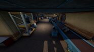 Synapse Station (Seven Workshop - Conveyor Hallway) - Location - Fortnite.jpg (389 KB) Conveyor Hallway
