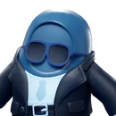 Tart Tycoon - Outfit - Fall Guys