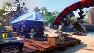 The Big Bang (LEGO Fortnite) - Promo - Fortnite.jpeg (292 KB) Promotional Image for The Big Bang featuring LEGO Fortnite
